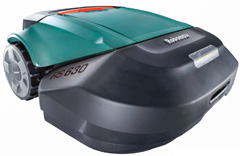 Robmow RS615